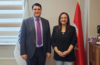 Nalan KURT  Basın.