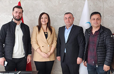 Nalan KURT  Basın.