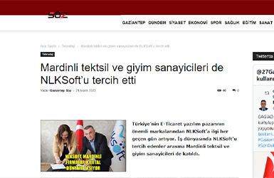 Nalan KURT  Basın.