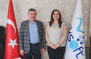 Nalan KURT  Basın.
