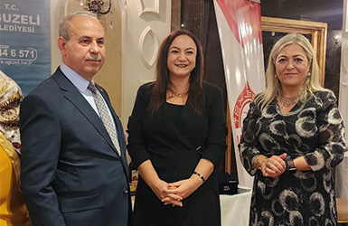 Nalan KURT  Basın.