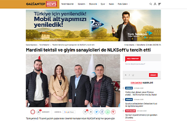 Nalan KURT  Basın.