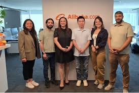 NLKSOFT ve Alibaba.com İş Birliği: Türkiye’den Üret, Dünyaya Sat
