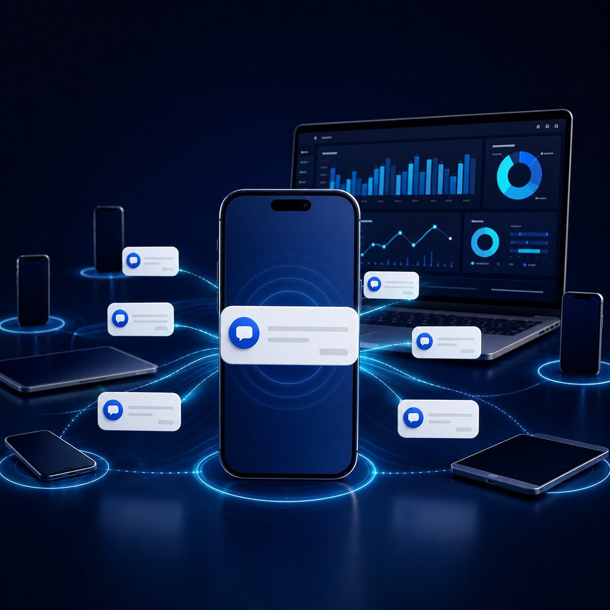 Toplu Sms Sistemi